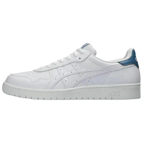 ASICS Japan S White Grey Floss