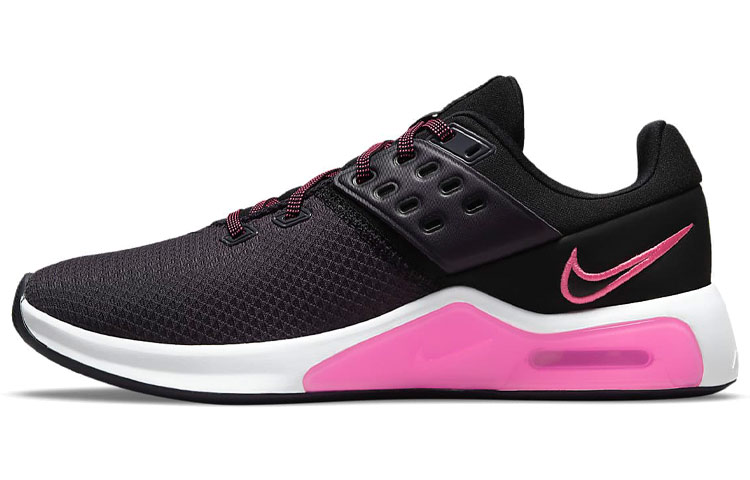 Nike Air Max Bella Tr Trainer 4 'Black Pink' Women's