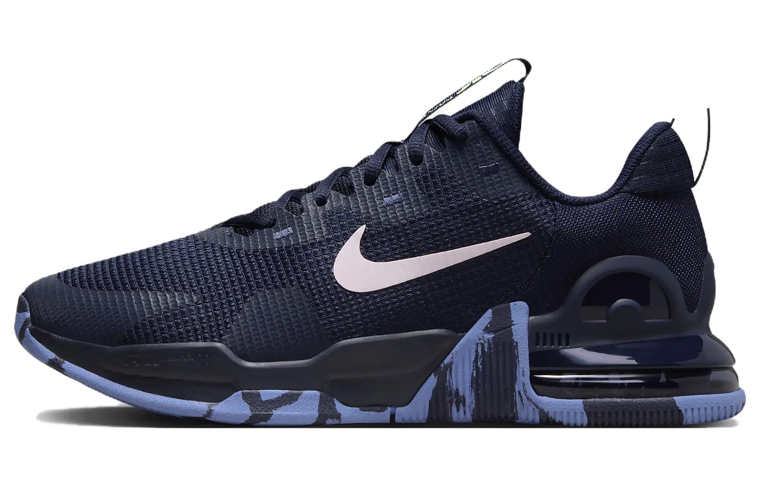 Nike Air Max Alpha Trainer 5 'Obsidian Pink Foam'