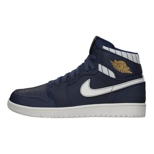 Jordan 1 Retro Jeter RE2PECT