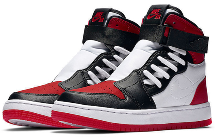 Jordan 1 Nova XX Bred Toe Women’s