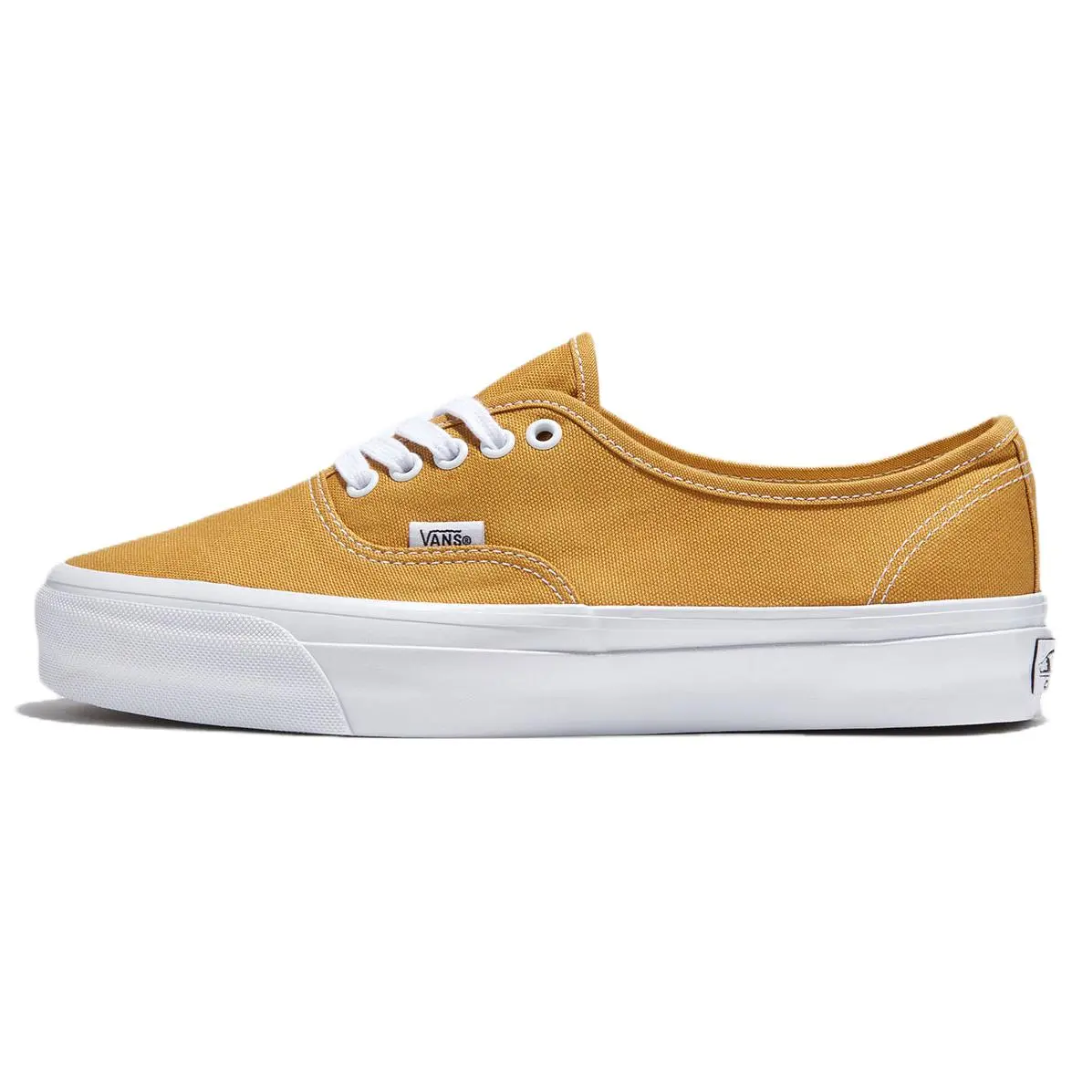Authentic Premium Vans 44 'Harvest Gold'