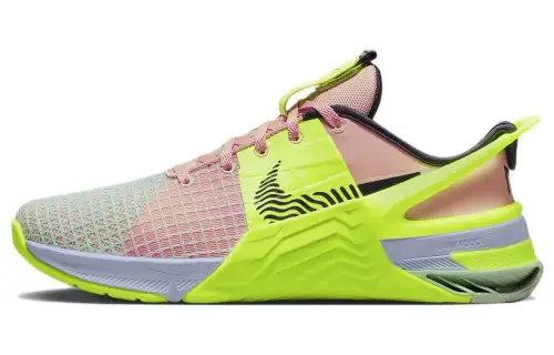 Nike Metcon 8 FlyEase 'Arctic Orange Volt' Women's
