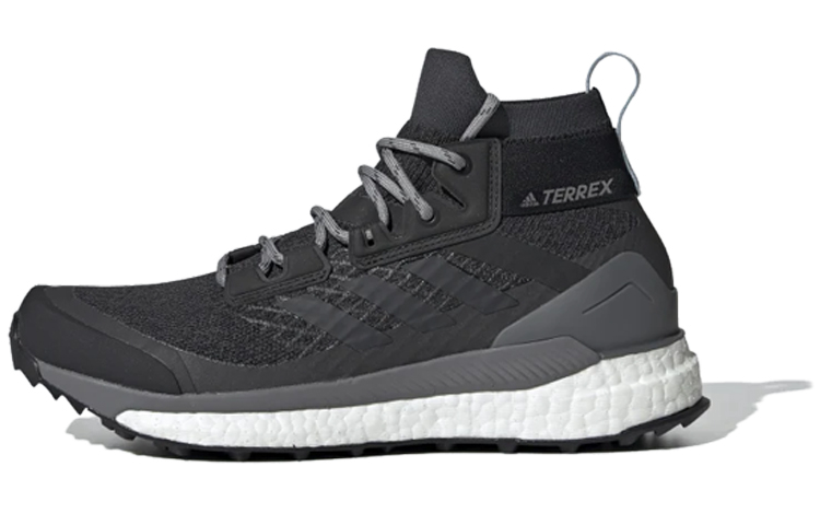 Adidas Wmns Terrex Free Hiker 'Carbon' Women's