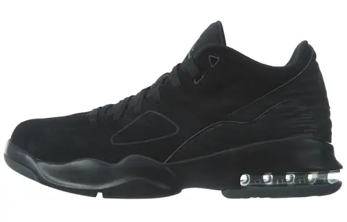 Jordan Franchise Black/Black/Dark Grey