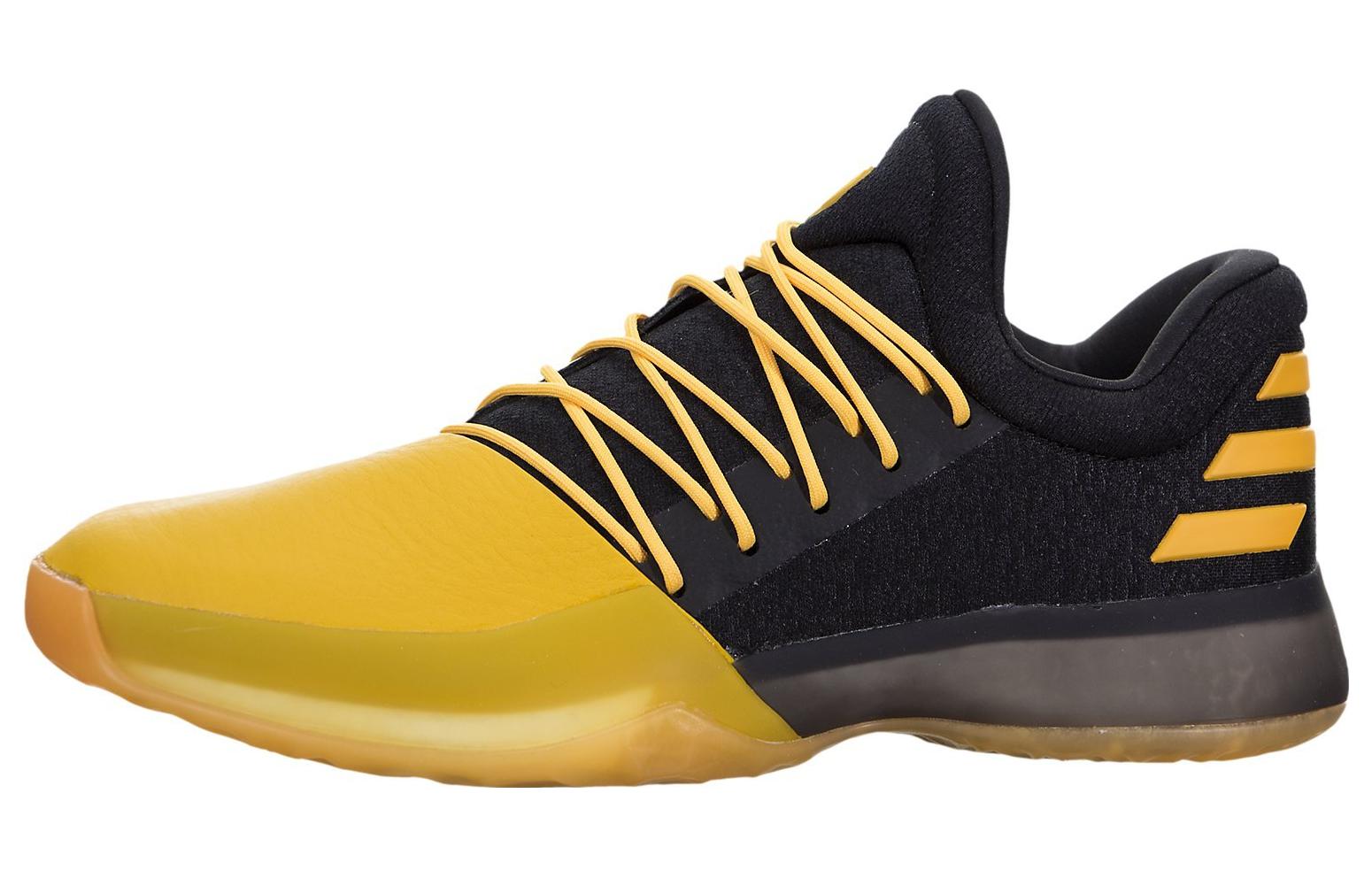 Adidas Harden Vol. 1 'Fear The Fork'