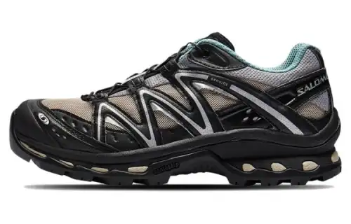 SALOMON XT Quest 'Black'