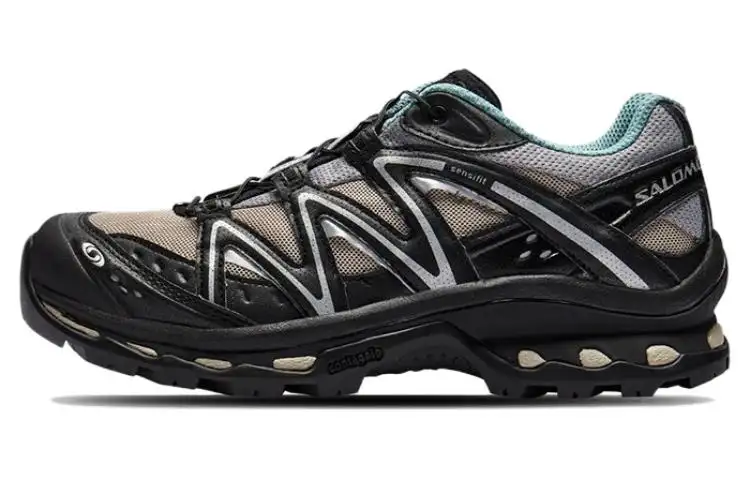 SALOMON XT Quest 'Black'