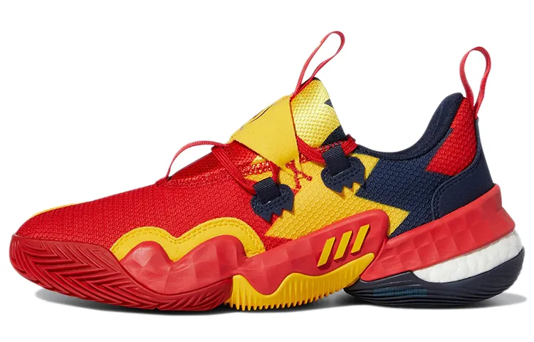 Trae Young 1 Men's Adidas 'McDonald's All-American'