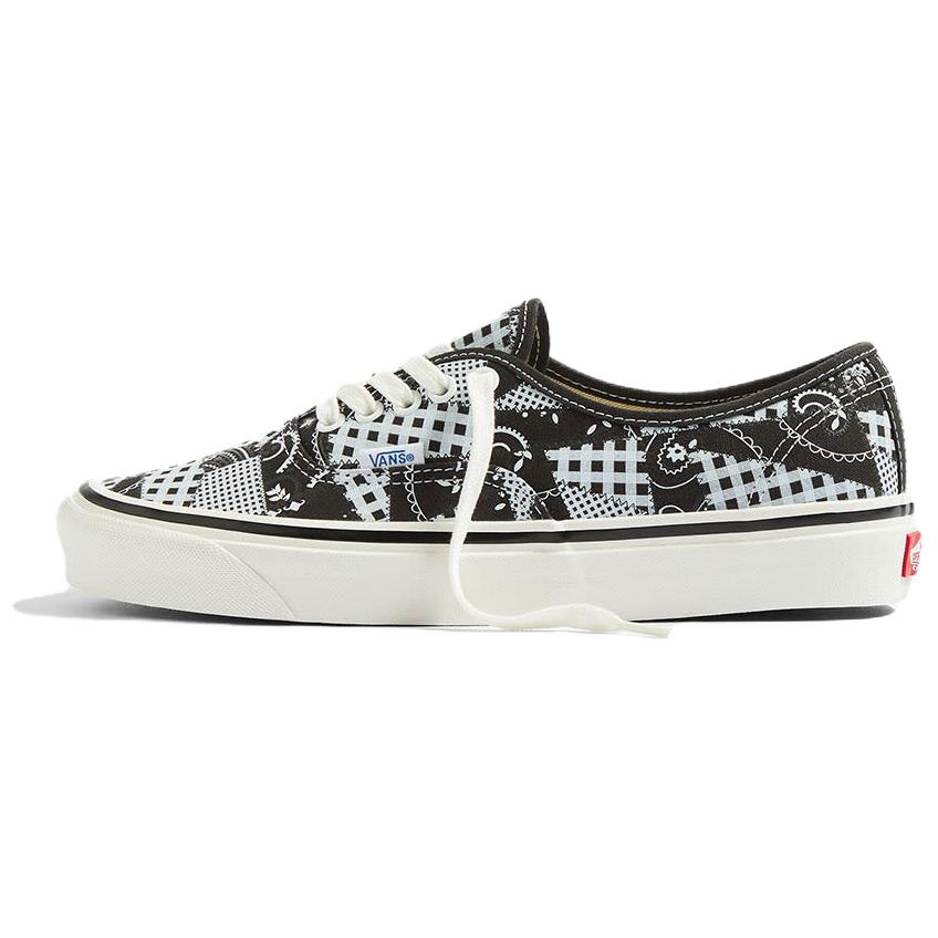WP x Vans Authentic 44 DX