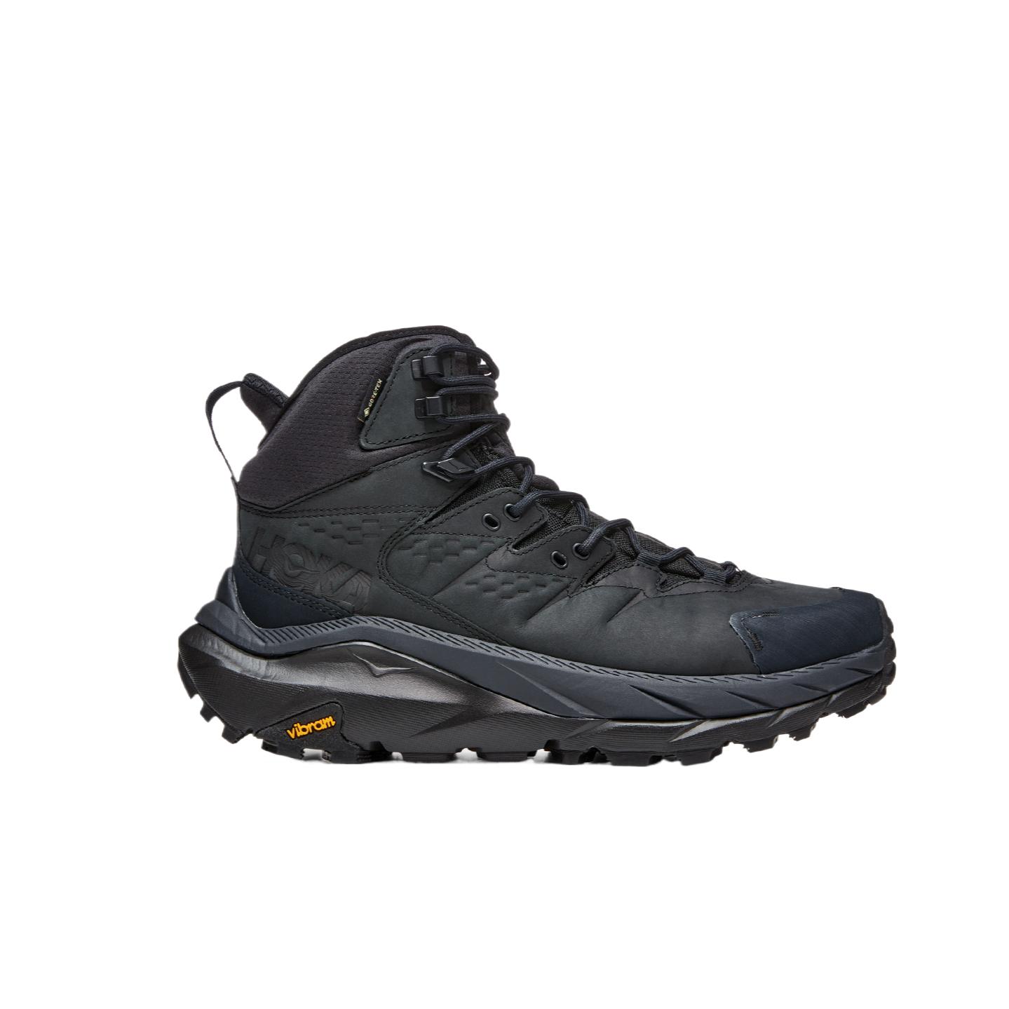 HOKA ONE ONE Kaha 2 Slip Resistant Abrasion Resistant Slip Resistant Abrasion Resistant Low top Mountaineering Shoes