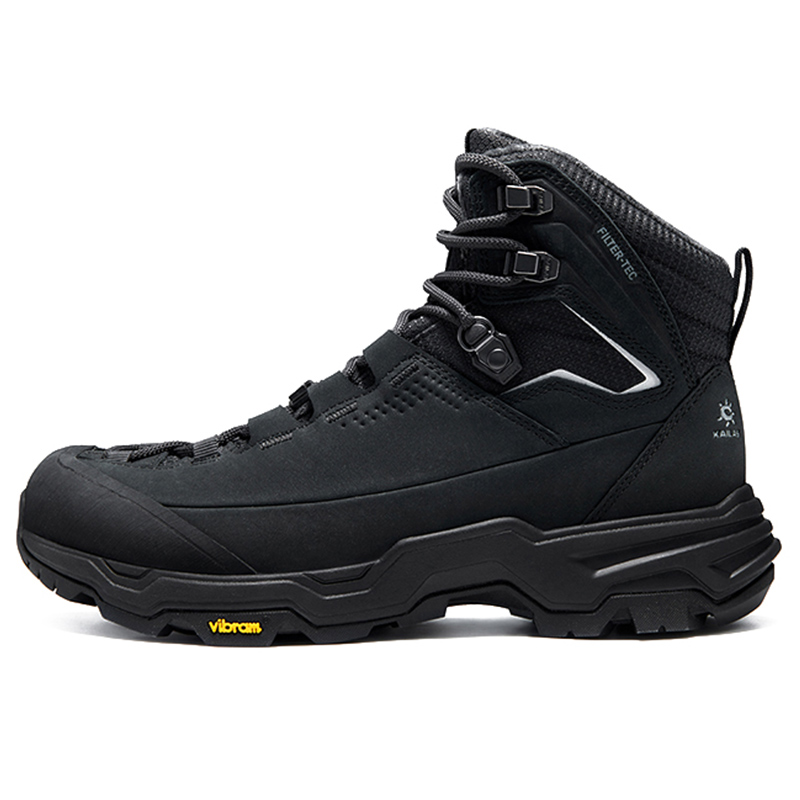KAILAS N53 2 FLT MID Waterproof And Breathable Warm High top Hiking Shoes Women’s