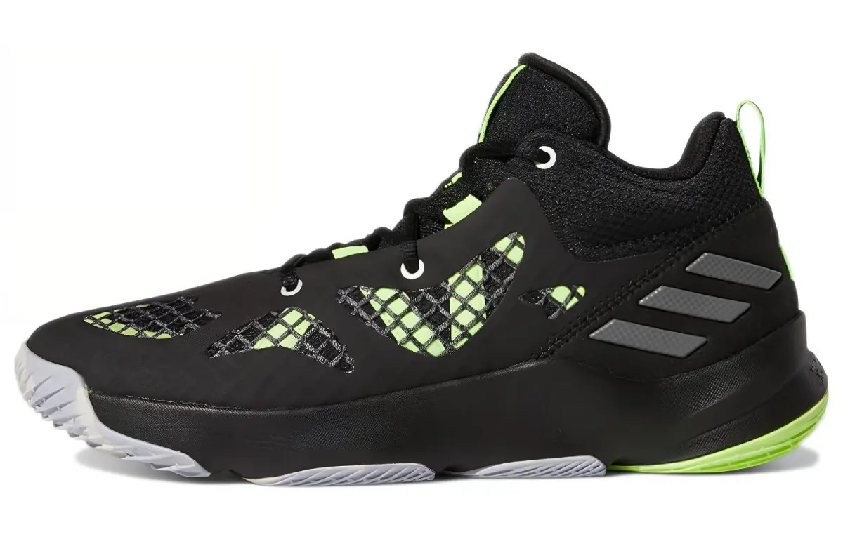 Adidas Pro N3XT 2021 'Black'