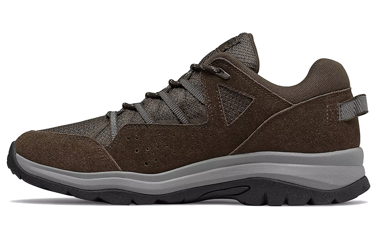 669 New Balancev2 'Chocolate Brown'