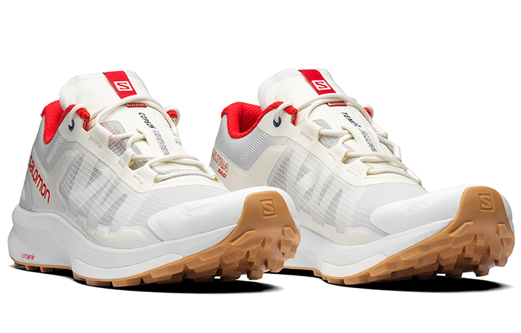 SALOMON Copson X SALOMON Ultra Raid / L00
