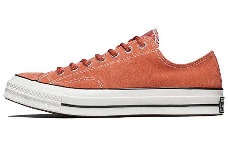Chuck 70 Converse Ox 'Red'