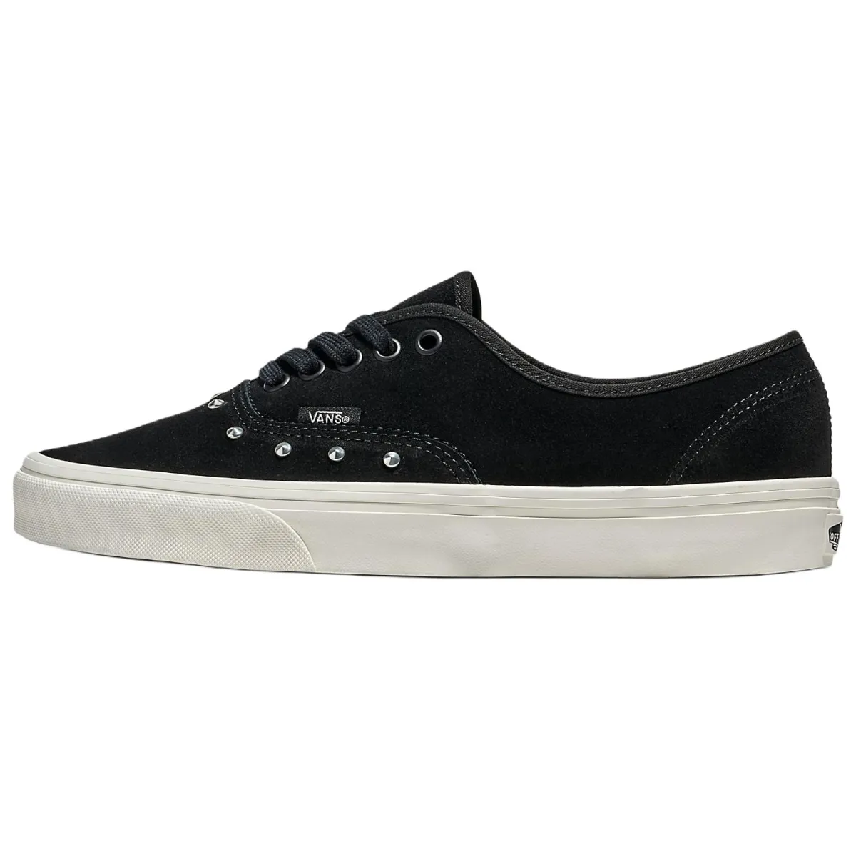 Vans Authentic Low top Canvas Shoes Unisex Black