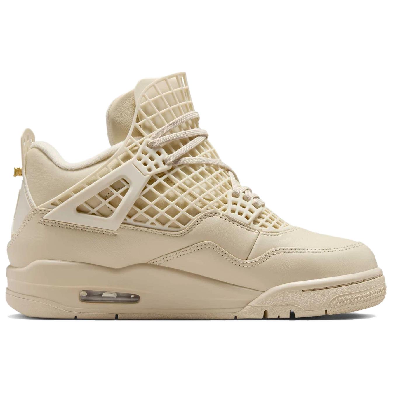 JORDAN 4 Retro Net Rattan Women’s