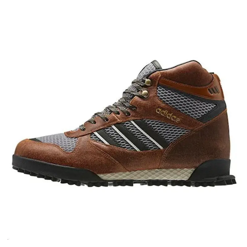 Adidas Marathon Tr Mid David Beckham Sand Storm