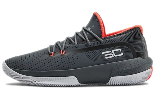 Under Armour Sc 3Zero 3 'Pitch Grey'