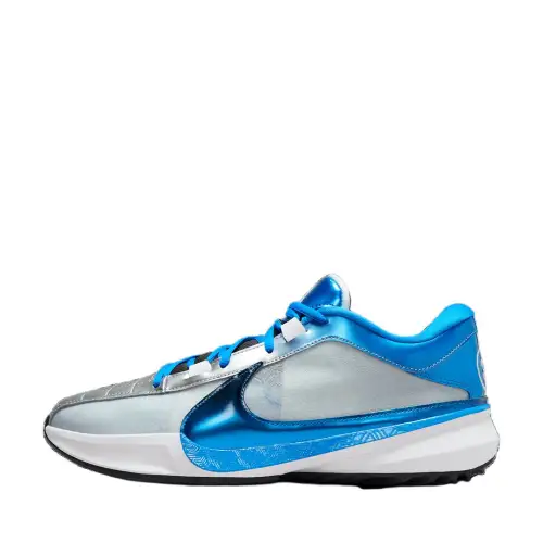 Nike Zoom Freak 5 Ep 'Ode To Your First Love'