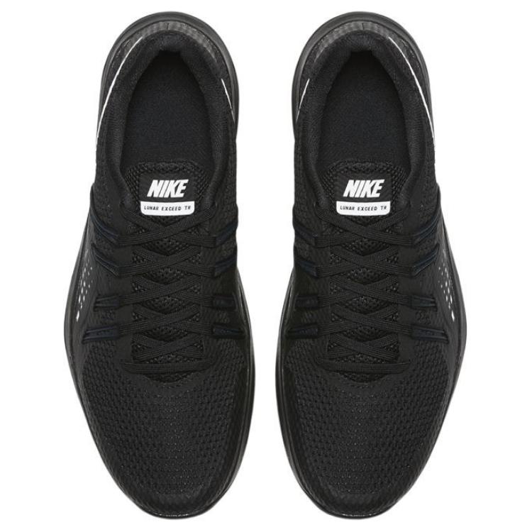 Nike Slip Resistant Abrasion Resistant Slip Resistant Abrasion Resistant Low top Training Shoes Women’s Black