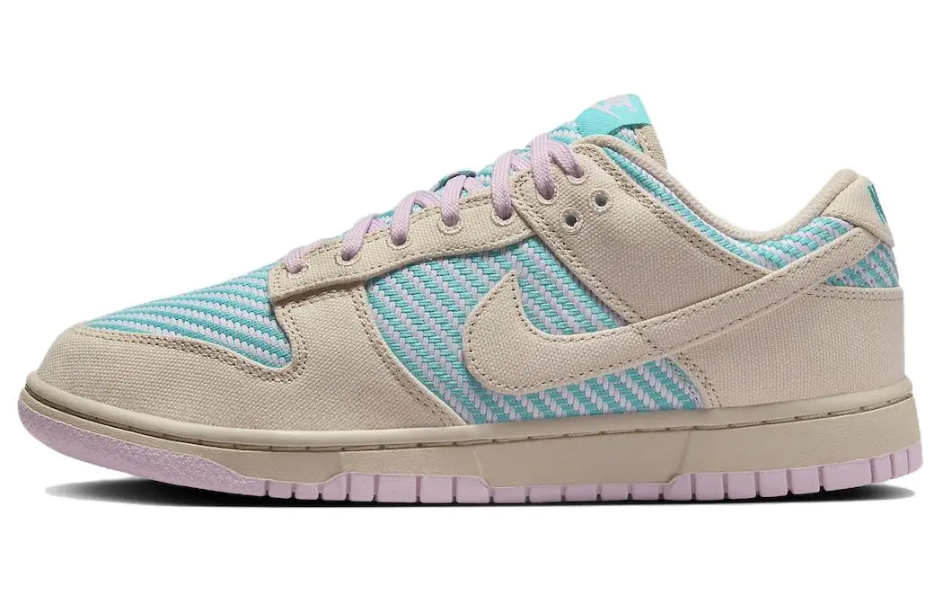Nike Dunk Low Heat Wave Women's