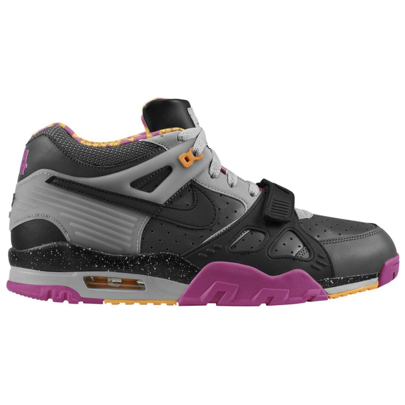 Nike Air Trainer Iii Bo Knows Horse Racing