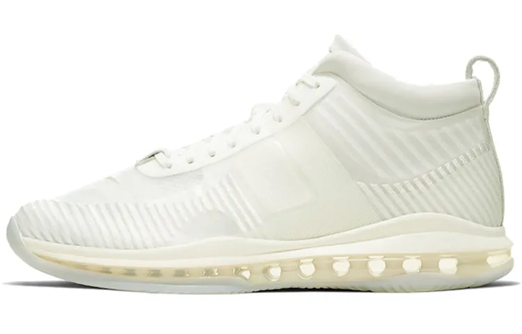 Nike LeBron Icon John Elliott Summit White
