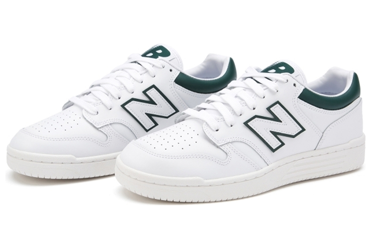 480 New Balance ‘White Timberwolf’