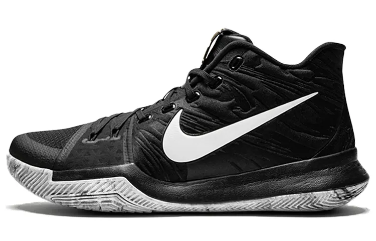 Nike Kyrie 3 Bhm 2017
