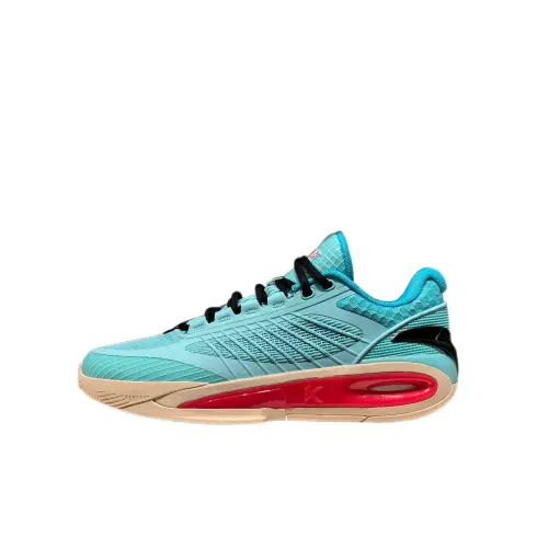 ANTA Klay Thompson KT10 Low The Bahamas