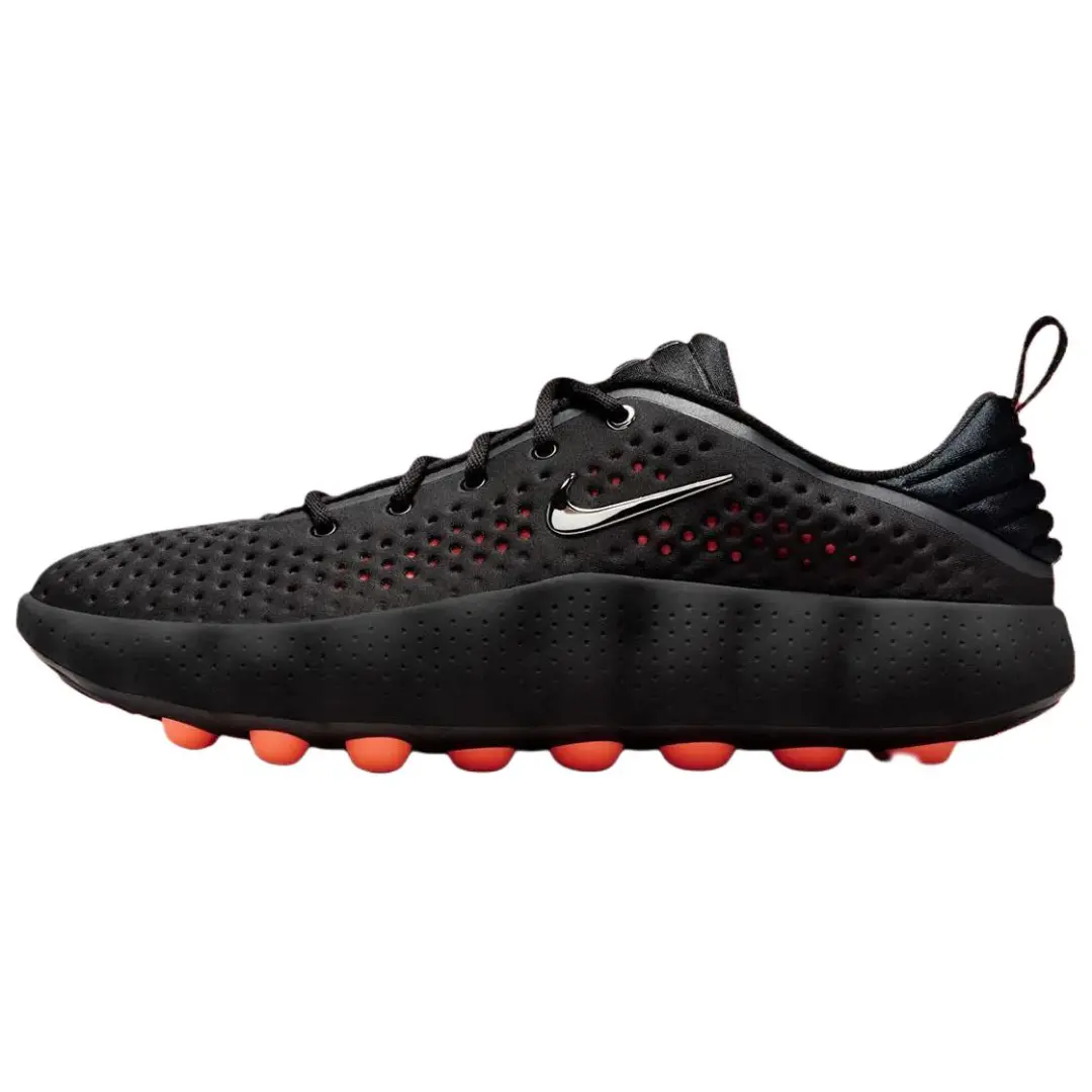 Nike Mind 002 Training Shoes Men's Black