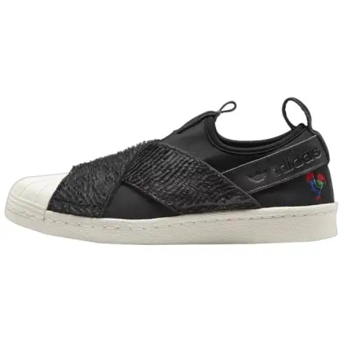 Adidas Wmns Superstar Slip-On 'CNY Year of Rooster' Women's