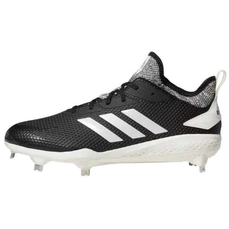 Adidas Adizero Afterburner 5 'Black White'