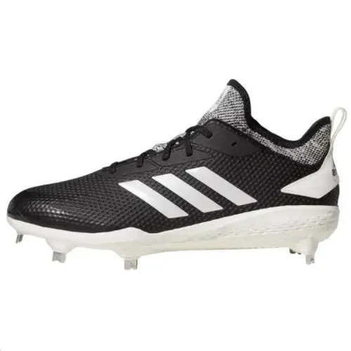 Adidas Adizero Afterburner 5 'Black White'