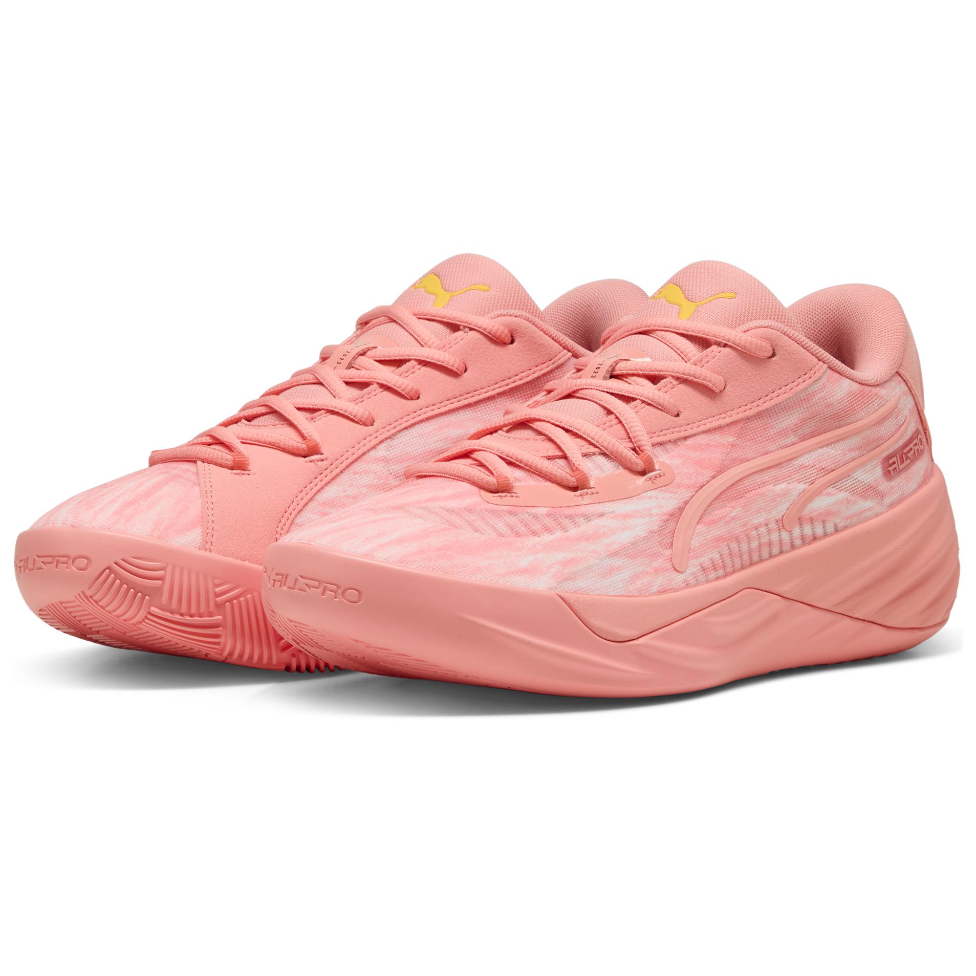 PUMA All Pro Nitro Dress Code