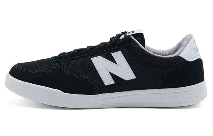 New Balance CT30 Black White