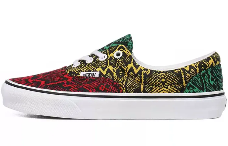 Era Vans 'Multi Python'
