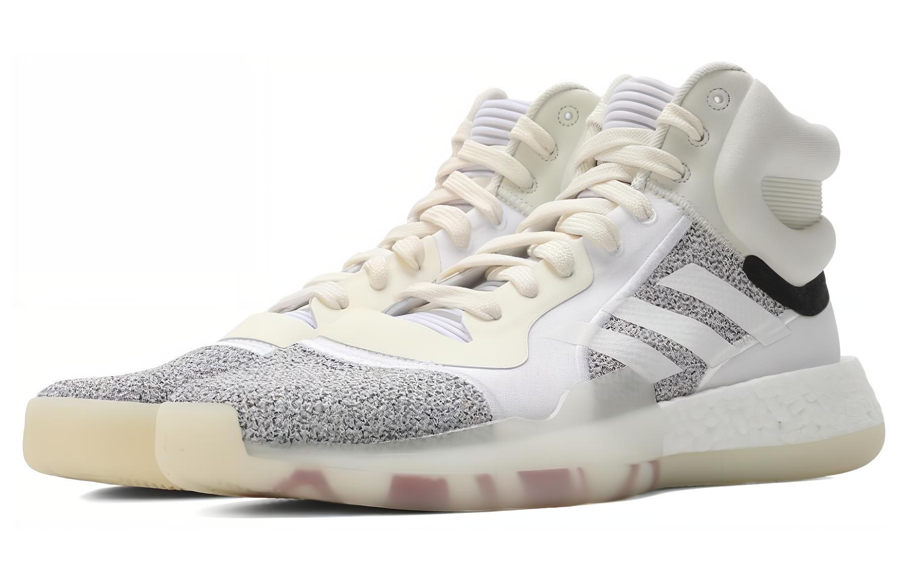 Adidas Marquee Boost ‘Footwear White’