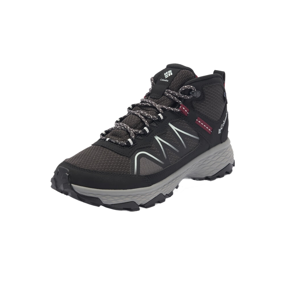 Columbia Peakfreak Rush Mid top Mountaineering Hiking Shoes Women’s