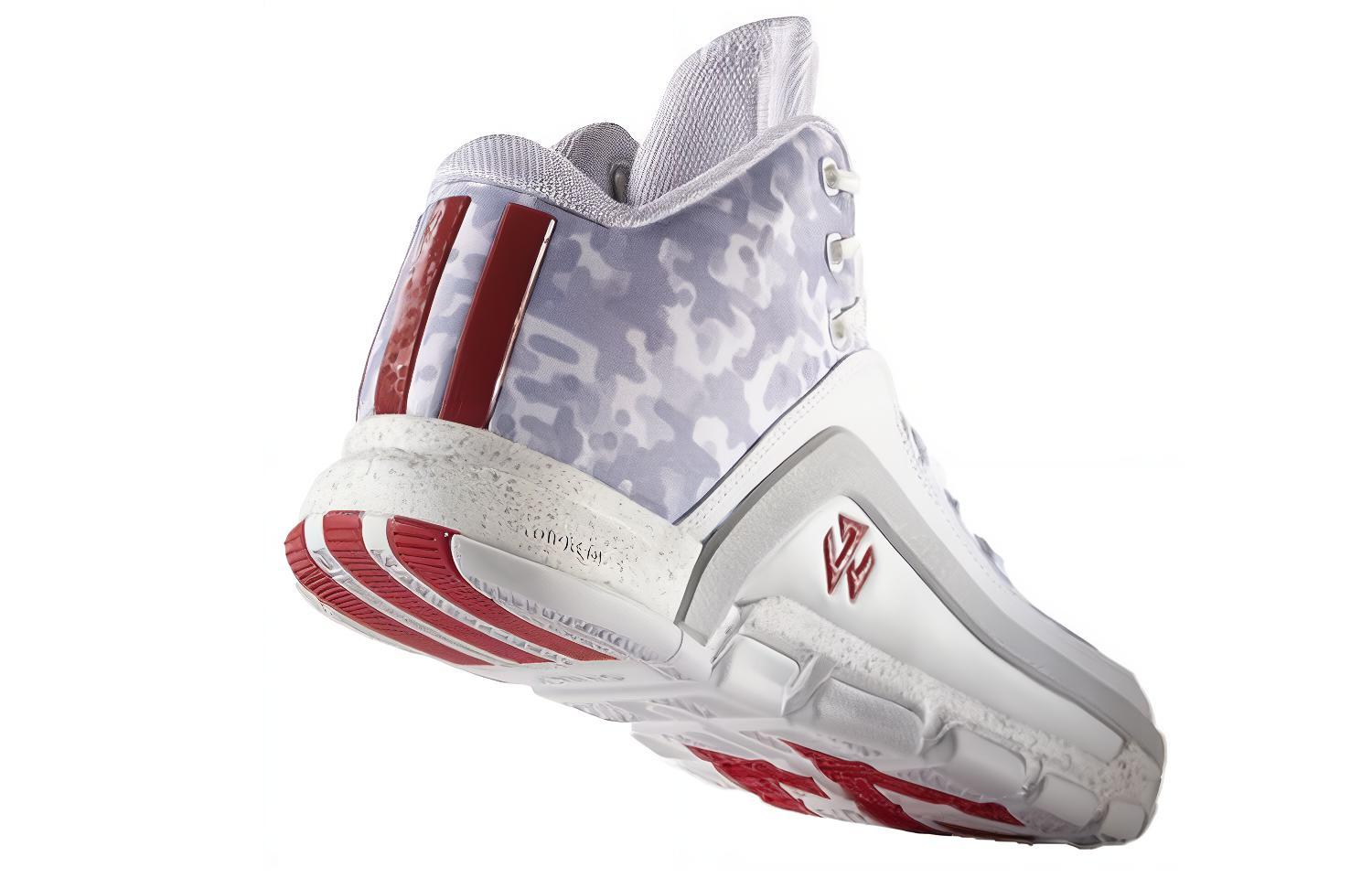 Adidas J Wall 2 ‘Home’