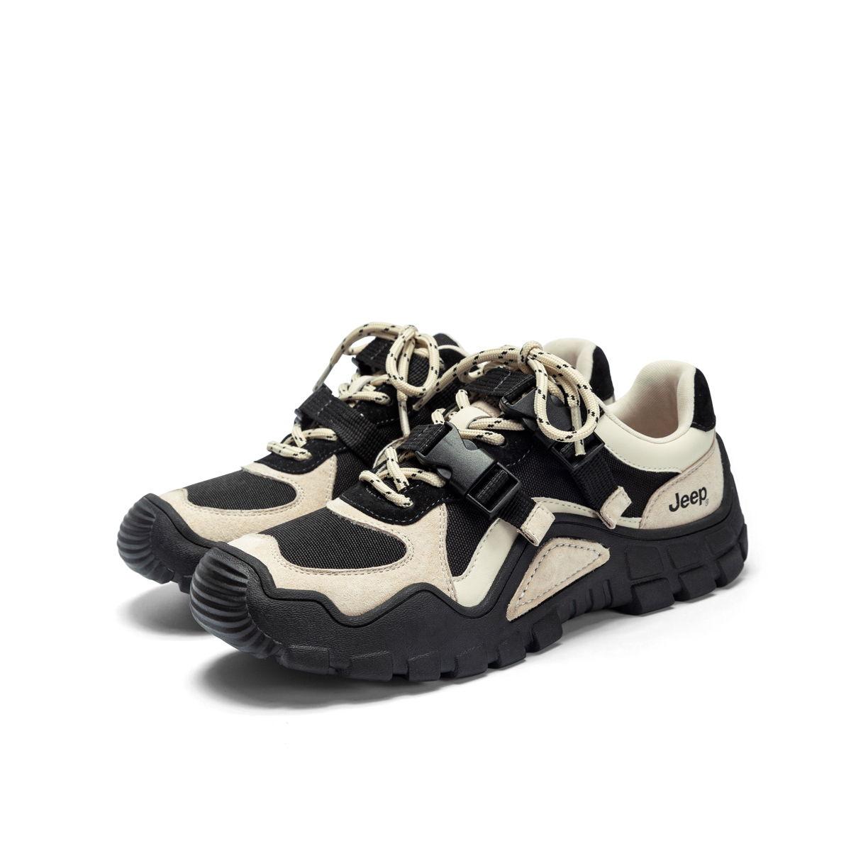 Jeep Low top Hiking Shoes Women’s