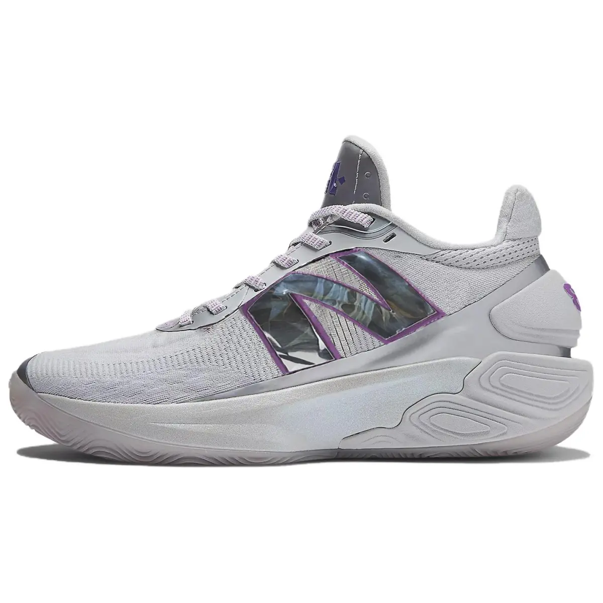 Two Wxy V5 Jamal Murray x Nba 2K x Two Wxy V5 New Balance 'Diamond Tier'