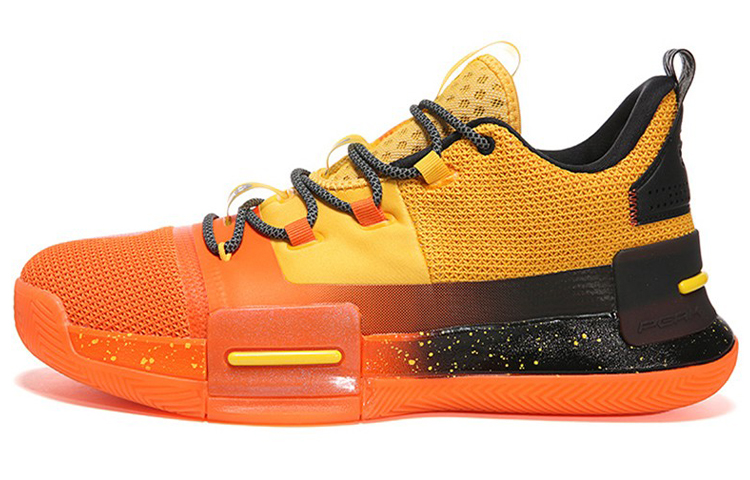 PEAK Flash Cushioning, Slip Resistant, Abrasion Resistant, Coverage, Balance