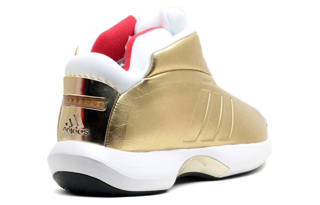 Adidas As Smu Crazy 1 ‘Metallic Gold’