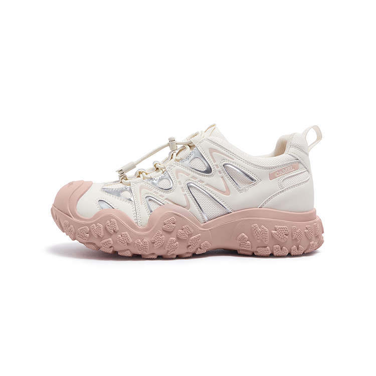 CAMEL Ugly Cute 2.0 Hiking Shoes Women’s