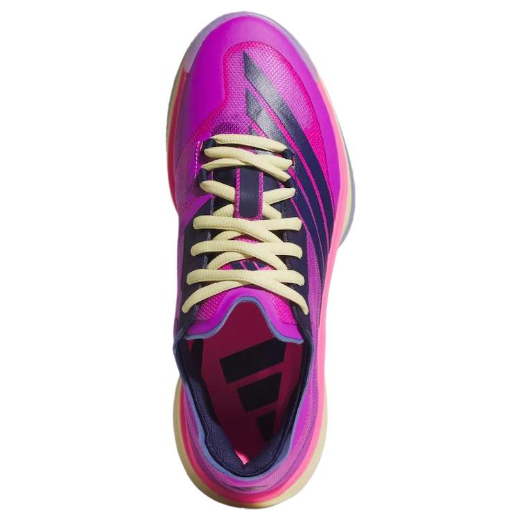 Adizero Select 3.0 Adidas ‘Purple Burst’