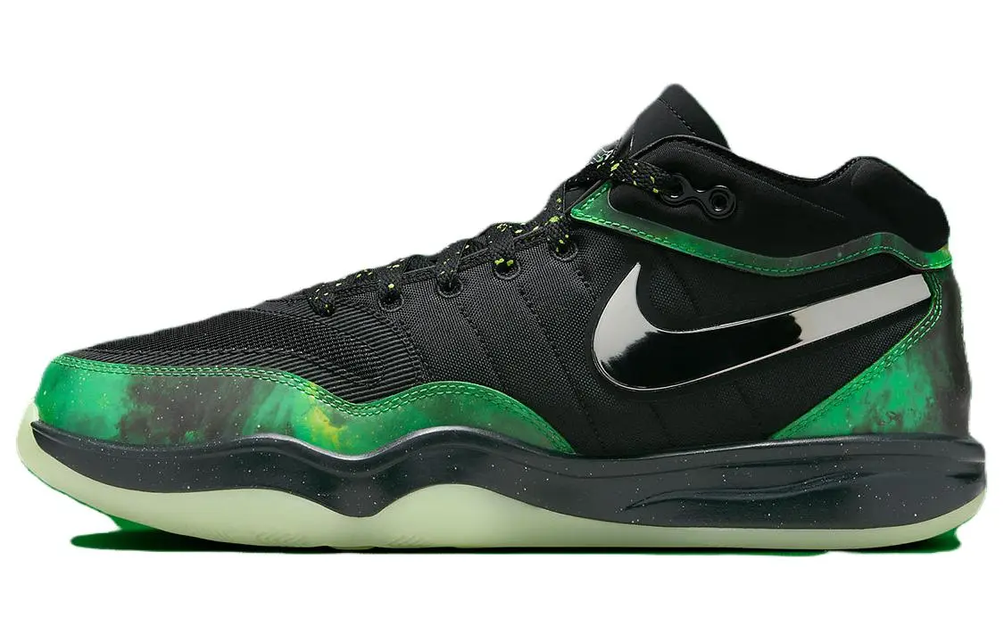 Nike x VICTOR WEMBANYAM G.T. Hustle 2 Slip Resistant, Abrasion Resistant, Breathable Low top Basketball Shoes Men's