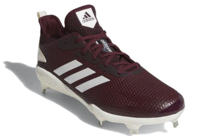 Adidas Adizero Afterburner 5 Shoes ‘Red’